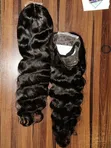 SDD 5by5 Bobywave Hair Extensions - 2