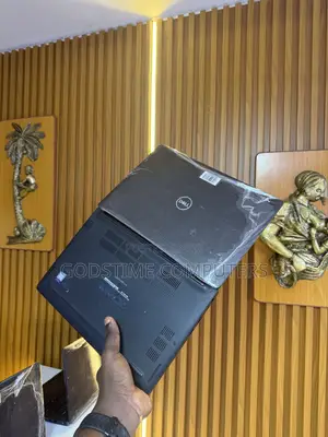 New Dell Latitude 5300 Laptop - 16GB RAM, 256GB SSD
