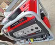 Maxmech 15kva Mai Ƙarfi Mai Amfani da Man Fetur (100% Copper) - 1