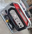 Maxmech 15kva Mai Ƙarfi Mai Amfani da Man Fetur (100% Copper) - 2