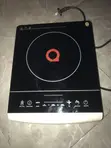 Cook's Essentials Induction Cooker - 1