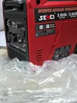 5.6kVA Senci Petrol Inverter Generator - Mai Ƙarfi & Shuru - 1