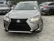 Lexus RX 350 AWD 2018 Gray - 2