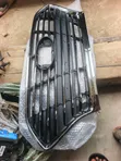 Hyundai Sonata Front Grille (2018-2019) - 1