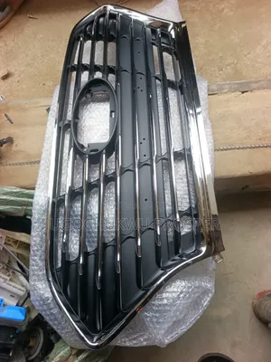 Hyundai Sonata Front Grille (2018-2019)