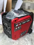 Senci 5.6kVA Inverter Petrol Generator - Brand New - 2