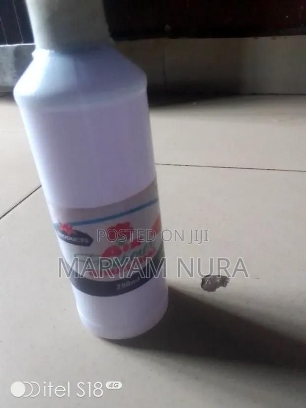 MK Air Freshener - Long Lasting Fragrance - 1