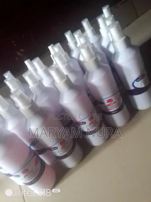MK Air Freshener - Mai Dadewa