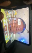 Google Pixel Fold 256GB Silver (An Yi Amfani Dashi) - 1