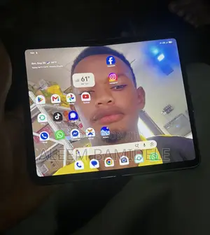 Google Pixel Fold 256GB Silver (An Yi Amfani Dashi)