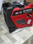 5.6kVA Senci Inverter Janareta - Man Fetur - 2