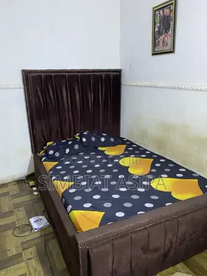 Standard Bed Frame