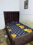 Standard Bed Frame - 1