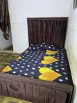 Standard Bed Frame - 3