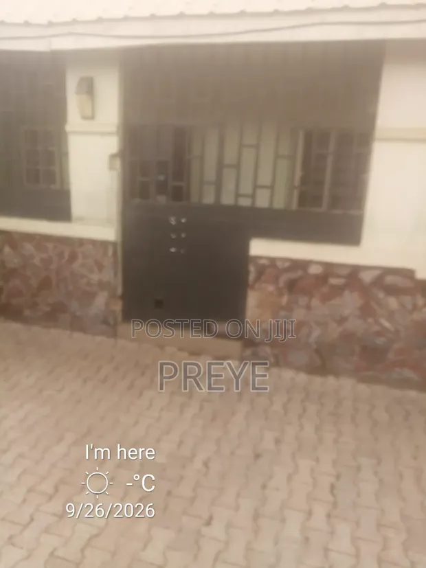 1 Bedroom Apartment for Rent in Sheritti Kabussa, Ketti - 1