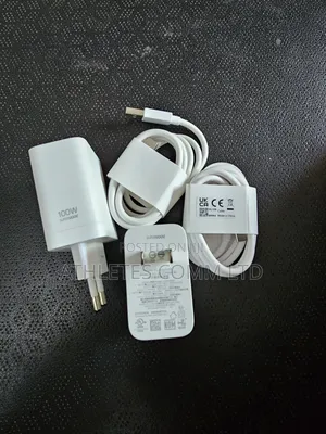 Oppo 100W SuperVOOC Fast Charger