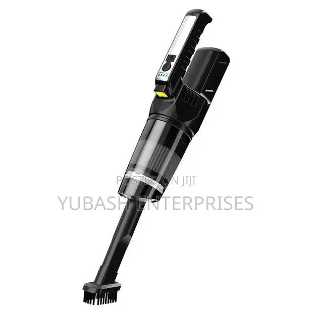 Brand New Car Vacuum Cleaner - 1