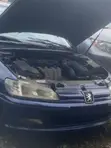 Peugeot 406 2005 Blue - 1