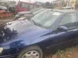 Peugeot 406 2005 Blue - 5