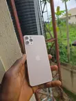 Apple iPhone 11 Pro Max 64GB Gold - 5