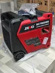 5.6kVA Senci Jinun Fitar Da Wutar Lantarki - Mai Sauƙi Mai Tsayayye - 1