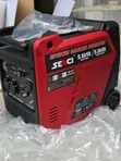 5.6kVA Senci Jinun Fitar Da Wutar Lantarki - Mai Sauƙi Mai Tsayayye - 2