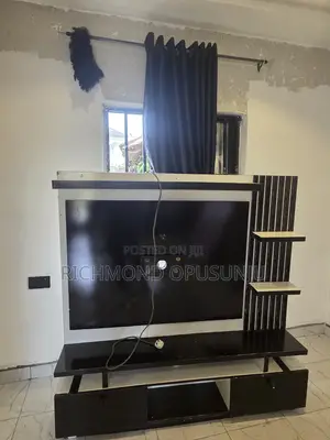 TV Console
