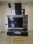 TV Console - 2