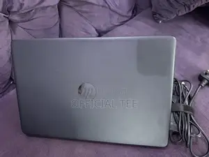 HP Laptop 4GB RAM Intel Celeron 500GB HDD
