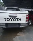 Toyota Hilux 2021 Fari - 2