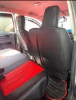 Toyota Hilux 2021 Fari - 5