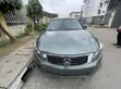 Honda Accord 2008 Gray - 4