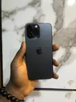 Apple iPhone 14 Pro Max 128GB Black (UK Used) - 1