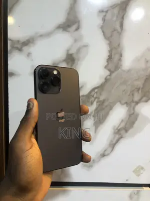 Apple iPhone 14 Pro Max 128GB Baki (UK Amfani)