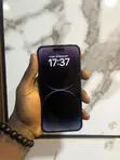 Apple iPhone 14 Pro Max 128GB Black (UK Used) - 3