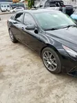 2021 Hyundai Elantra Limited w/SULEV Black - 3