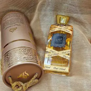 Saudi Arabia Unisex Perfume - 100ml