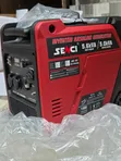 5.6kVA Senci Inverter Generator Mai Amfani Da Man Fetur - 1