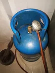 Planotex Jirgin Gas - An Yi Amfani Da Shi - 2