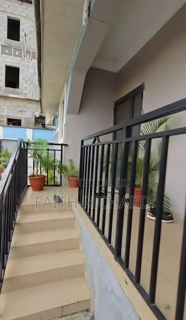 Furnished 3-Bedroom Apartment for Sale in Kubwa - 1