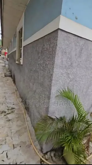 Furnished 3-Bedroom Apartment for Sale in Kubwa