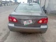 2005 Toyota Corolla LE - 1