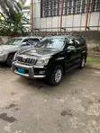 Toyota Land Cruiser Prado 2004 Baki - 3