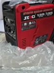 Senci 5.6kVA Injin Jinjirin Mai - 1