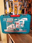 Total 26mm Cordless Rotary Hammer - 2