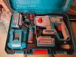 Total 26mm Cordless Rotary Hammer - 5