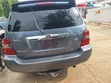 Toyota Highlander 2005 Shuɗi - 2