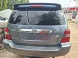 Toyota Highlander 2005 Shuɗi - 3