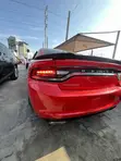 2019 Dodge Charger Jallo - 2