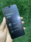 Samsung Galaxy A06 128GB Zinariya - 3